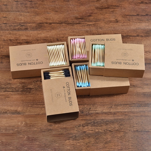 New design mixed color bamboo toothbrush Eco Friendly wooden Tooth Brush Soft bristle Tip Charcoal adults oral care toothbrush - yun-testing-1